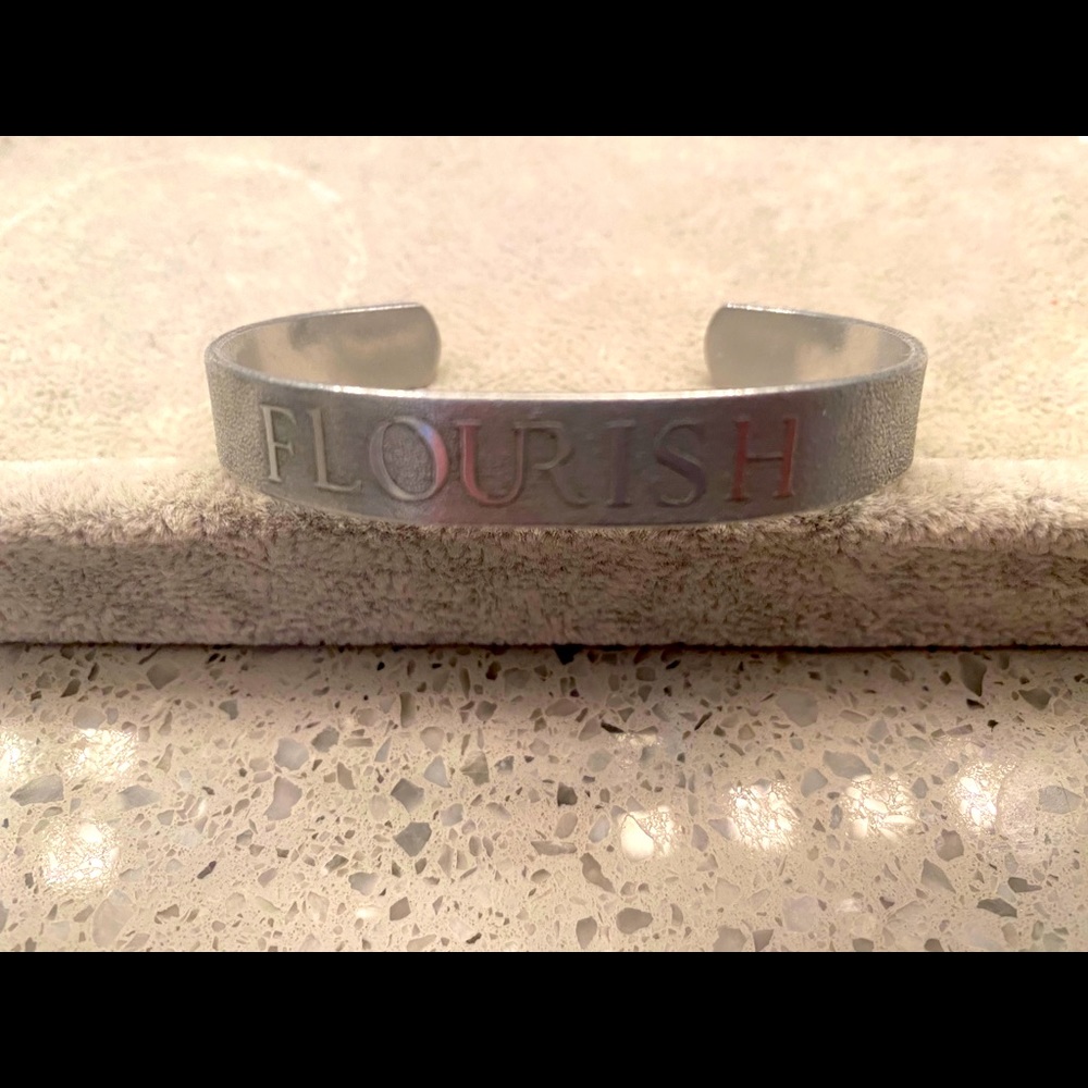 FLOURISH bracelet